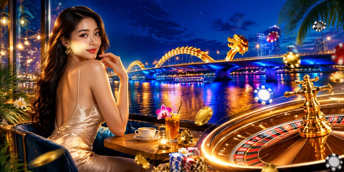 Người chơi tại Sài Gòn vừa uống cà phê vừa theo dõi kết quả cá cược thể thao trên điện thoại