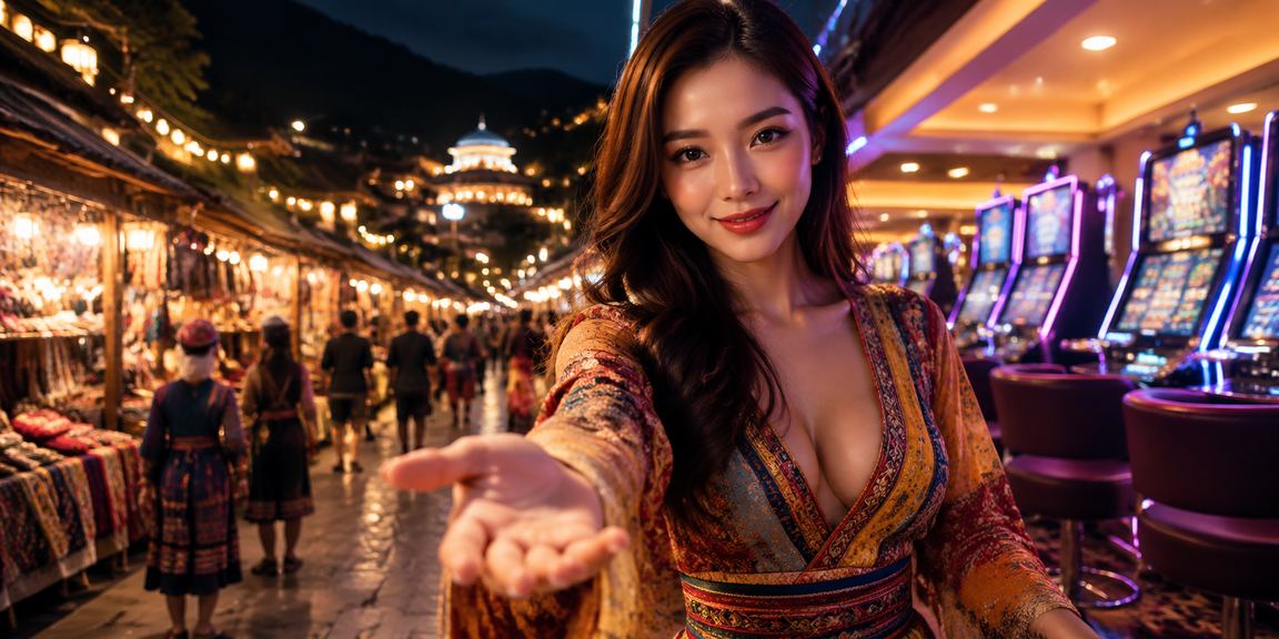Trải nghiệm Slot Online tại Sapa với khung cảnh thiên nhiên Việt Nam – game mới trên 2k15